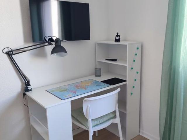 Appartement 1 pièce, 19 m² à louer à Guingamp 22200