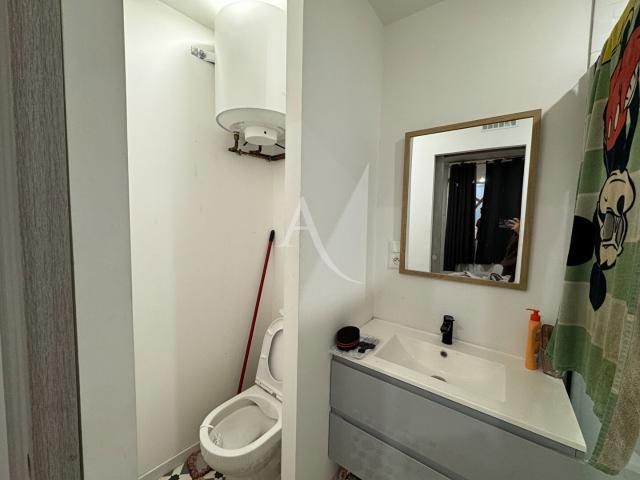 Appartement 1 pièce, 19 m² à louer à Gaillac 81600