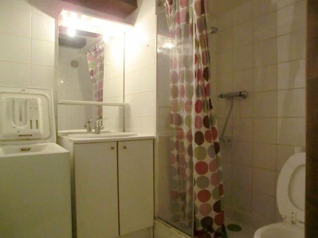Appartement 1 pièce, 19 m² à louer à Grenoble 38000