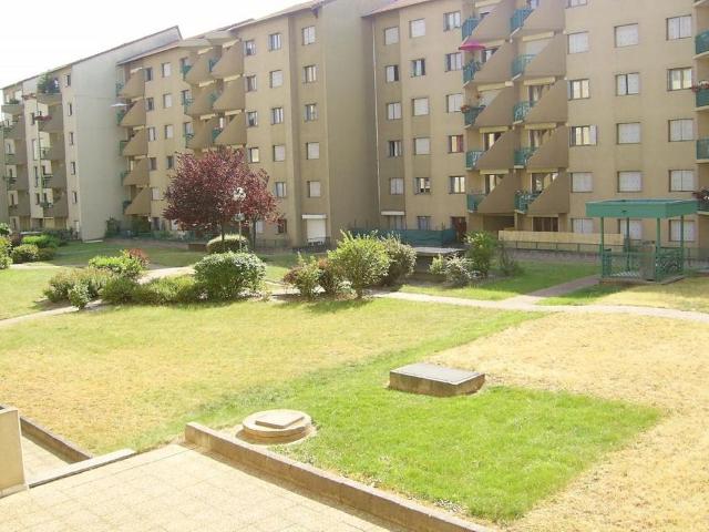 Appartement 1 pièce, 19 m² à louer à Grenoble 38000