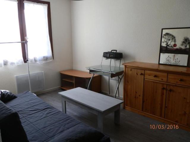 Appartement 1 pièce, 19 m² à louer à Grenoble 38000