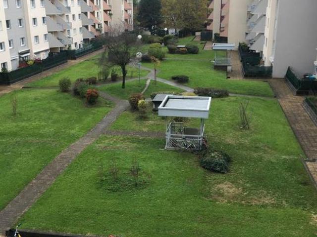 Appartement 1 pièce, 19 m² à louer à Grenoble 38000