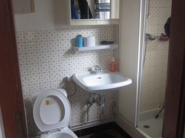 Appartement 1 pièce, 19 m² à louer à Huningue 68330