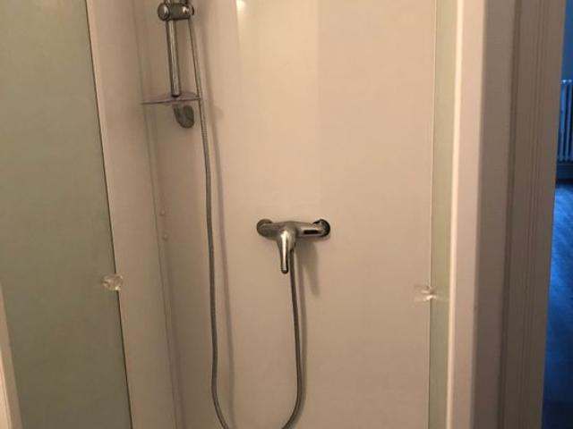 Appartement 1 pièce, 19 m² à louer à Knutange 57240