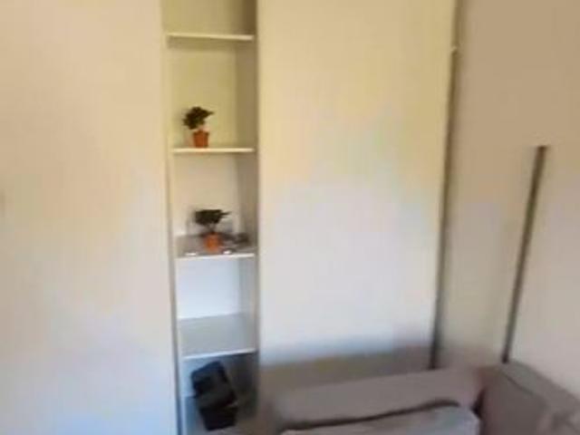 Appartement 1 pièce, 19 m² à louer à Lyon 3 69003