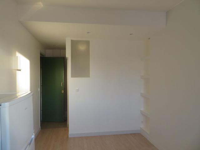 Appartement 1 pièce, 19 m² à louer à Lyon 7 69007