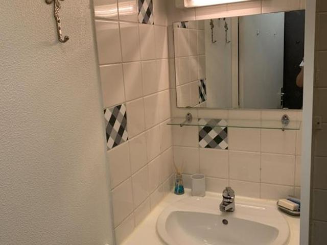 Appartement 1 pièce, 19 m² à louer à Lyon 4 69004