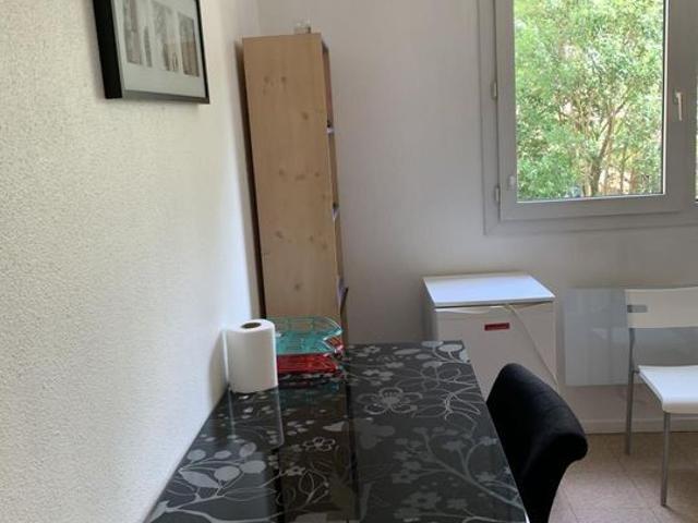 Appartement 1 pièce, 19 m² à louer à Lyon 8 69008