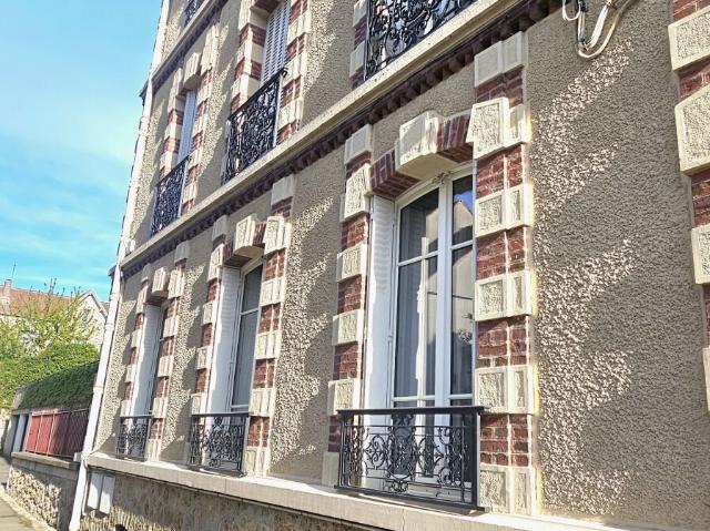 Appartement 1 pièce, 19 m² à louer à Lagny sur Marne 77400