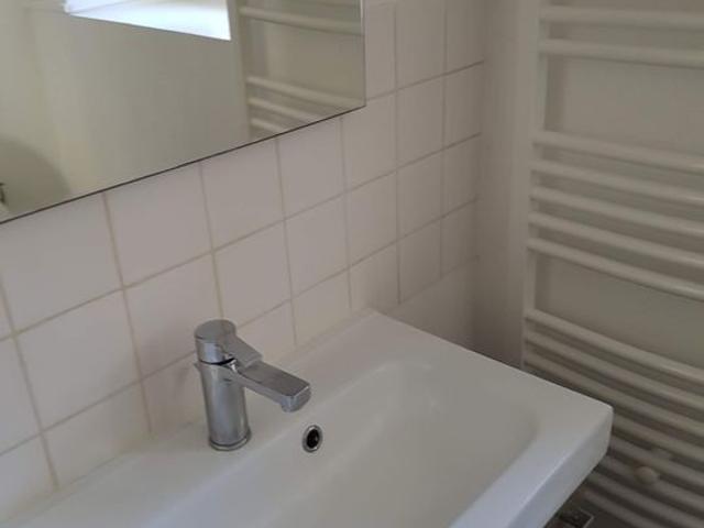 Appartement 1 pièce, 19 m² à louer à Le Mans 72000