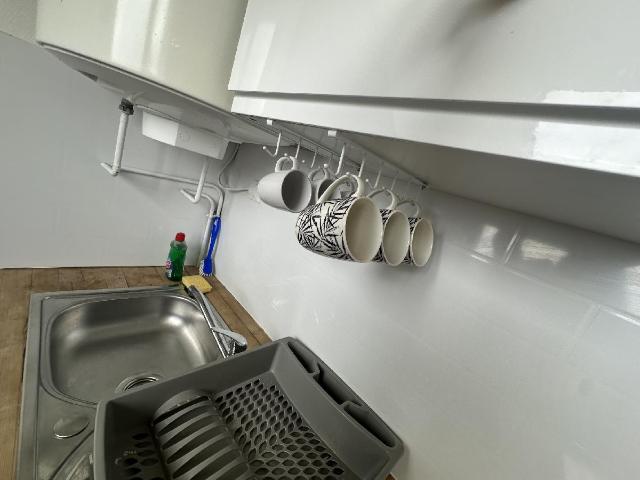 Appartement 1 pièce, 19 m² à louer à Le Mans 72100