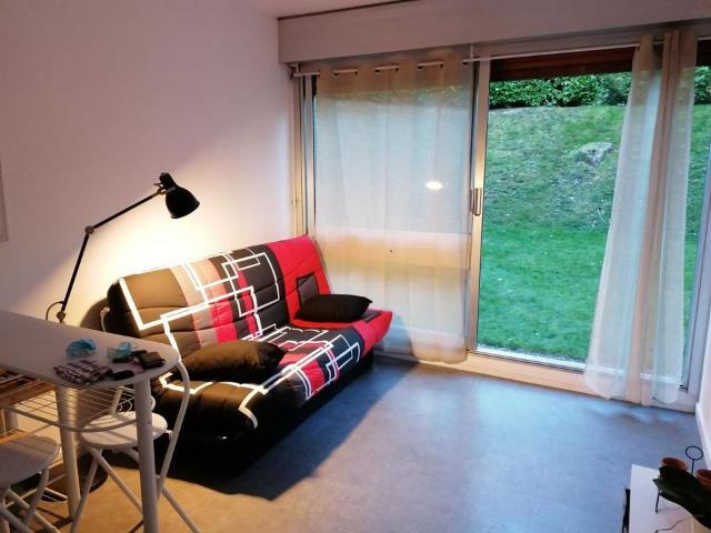 Appartement 1 pièce, 19 m² à louer à Le Chesnay Rocquencourt 78150