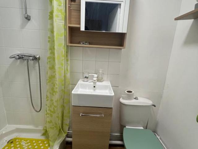 Appartement 1 pièce, 19 m² à louer à Le Havre 76600