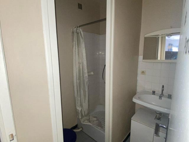 Appartement 1 pièce, 19 m² à louer à Le Puy en Velay 43000