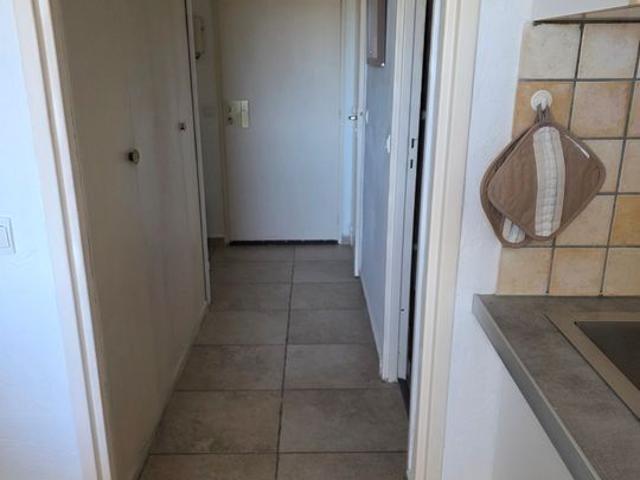 Appartement 1 pièce, 19 m² à louer à Le Pontet 84130