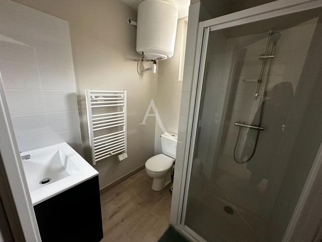 Appartement 1 pièce, 19 m² à louer à Le Sequestre 81990