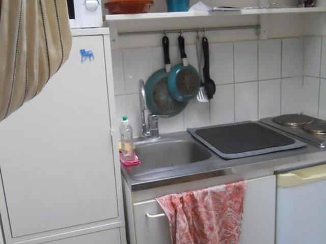 Appartement 1 pièce, 19 m² à louer à Levallois Perret 92300