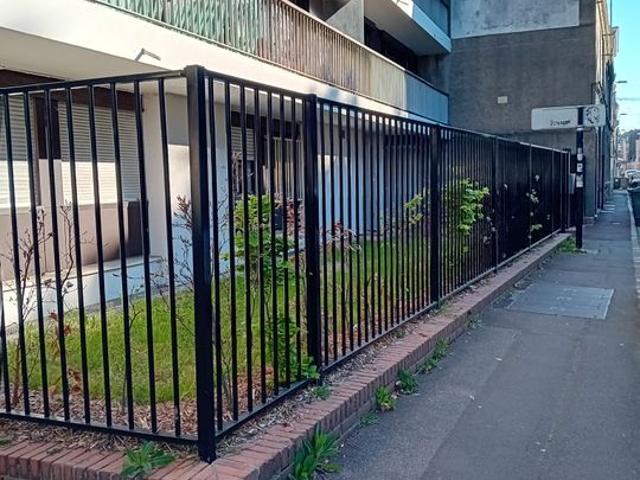 Appartement 1 pièce, 19 m² à louer à Lille 59000