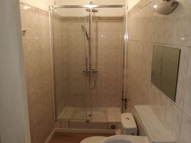 Appartement 1 pièce, 19 m² à louer à Limoux 11300