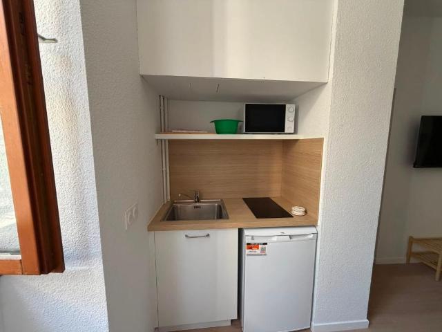 Appartement 1 pièce, 19 m² à louer à Limoges 87000