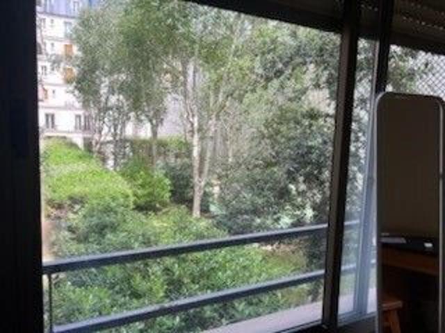 Appartement 1 pièce, 19 m² à louer à Paris 5 75005