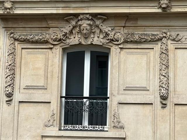 Appartement 1 pièce, 19 m² à louer à Paris 5 75005