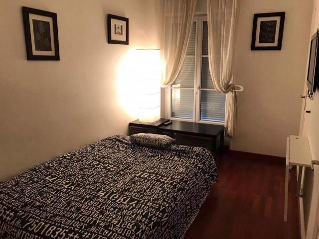 Appartement 1 pièce, 19 m² à louer à Paris 9 75009