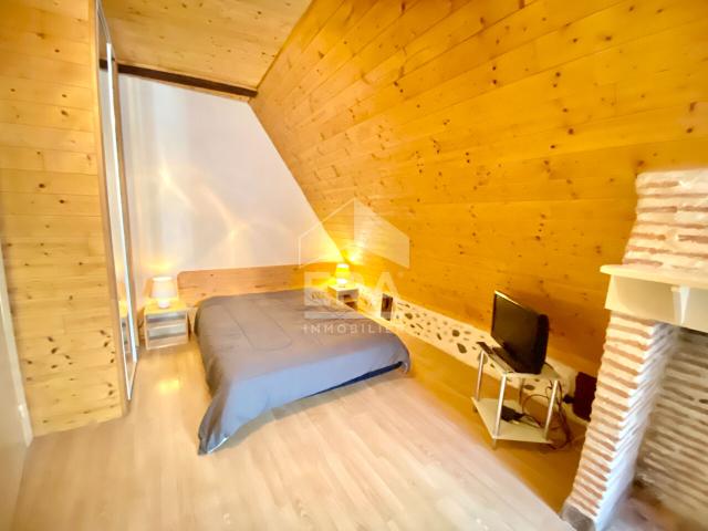 Appartement 1 pièce, 19 m² à louer à Pau 64000