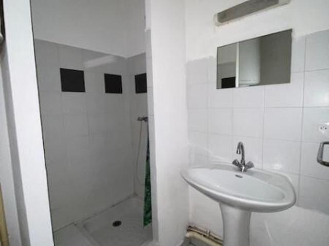 Appartement 1 pièce, 19 m² à louer à Perpignan 66100