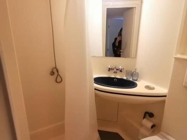 Appartement 1 pièce, 19 m² à louer à Poitiers 86000