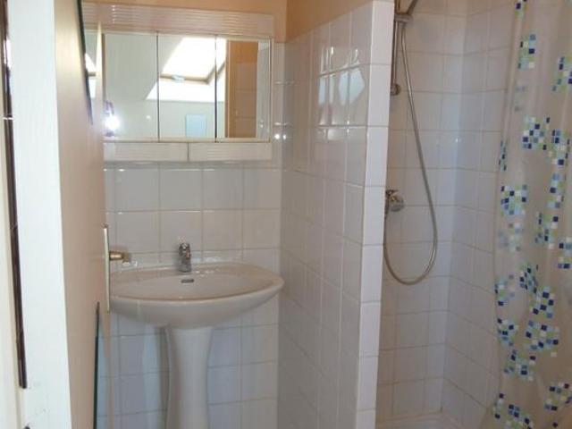 Appartement 1 pièce, 19 m² à louer à Reims 51100