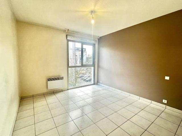 Appartement 1 pièce, 19 m² à louer à Rodez 12000