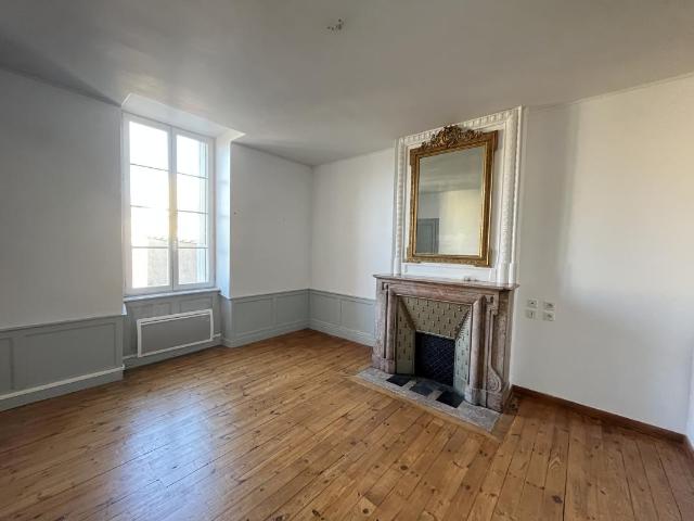 Appartement 1 pièce, 19 m² à louer à Rodez 12000