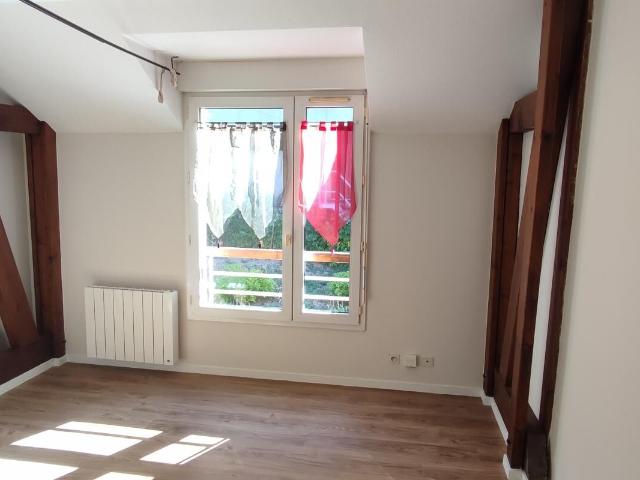 Appartement 1 pièce, 19 m² à louer à Rodez 12000