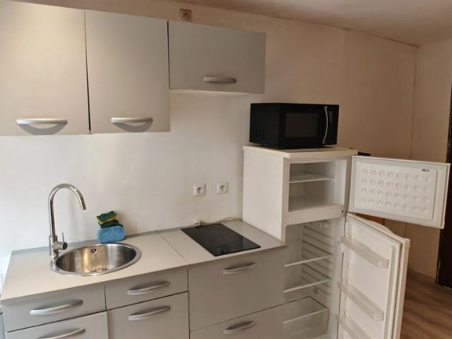 Appartement 1 pièce, 19 m² à louer à Saint Maximin la Sainte Baume 83470