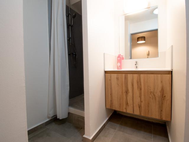 Appartement 1 pièce, 19 m² à louer à Saint Denis 97490