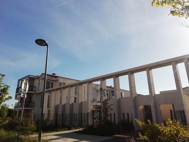 Appartement 1 pièce, 19 m² à louer à Sassenage 38360