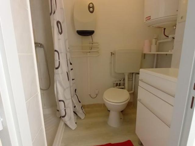 Appartement 1 pièce, 19 m² à louer à Tain l'Hermitage 26600