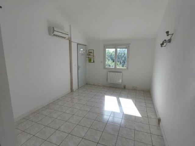 Appartement 1 pièce, 19 m² à louer à Talence 33400