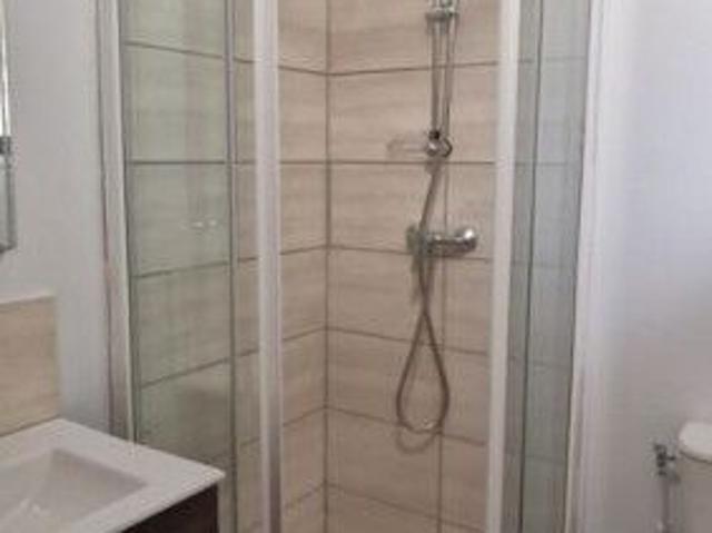 Appartement 1 pièce, 19 m² à louer à Talence 33400