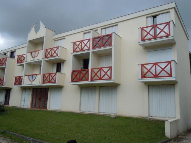 Appartement 1 pièce, 19 m² à louer à Talence 33400