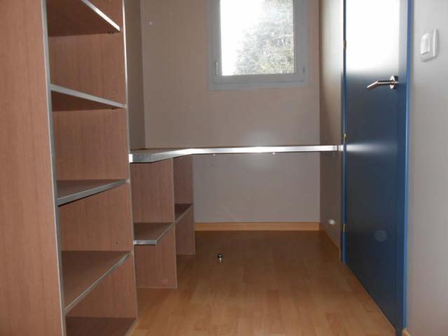 Appartement 1 pièce, 19 m² à louer à Tarbes 65000