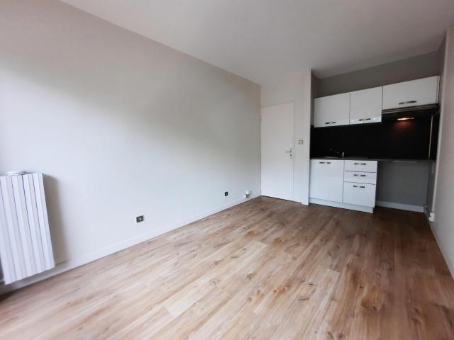 Appartement 1 pièce, 19 m² à louer à Toulouse 31000
