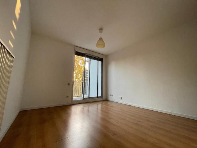 Appartement 1 pièce, 19 m² à louer à Toulouse 31000