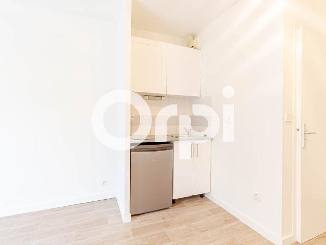 Appartement 1 pièce, 19 m² à louer à Toulouse 31300