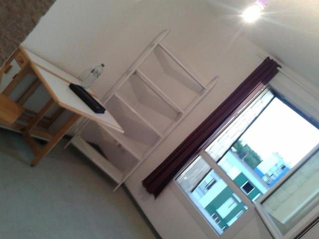 Appartement 1 pièce, 19 m² à louer à Tours 37000