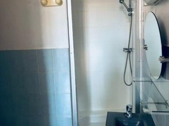 Appartement 1 pièce, 19 m² à louer à Valenciennes 59300
