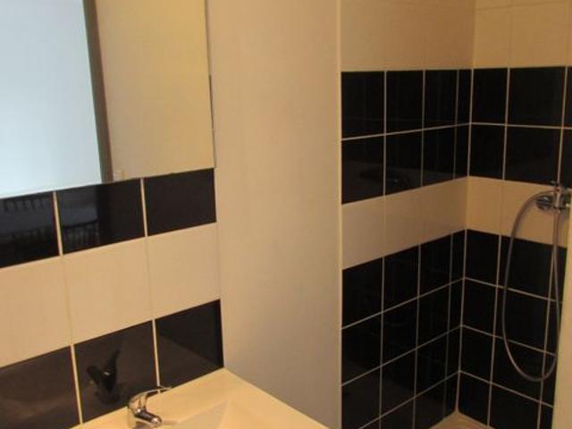 Appartement 1 pièce, 19 m² à louer à Vern sur Seiche 35770