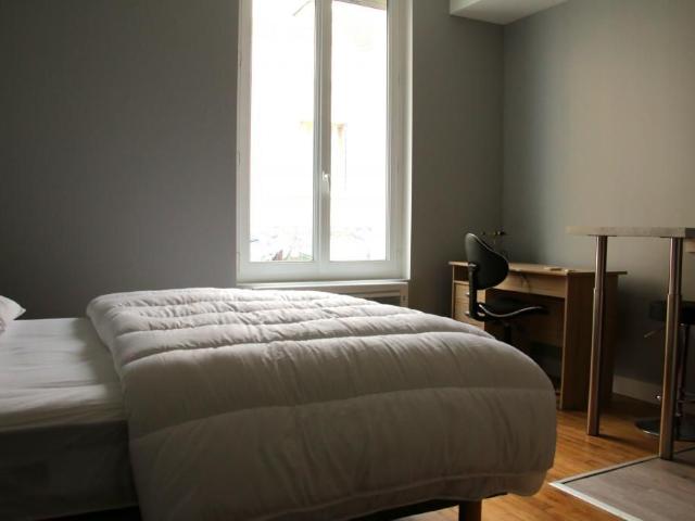 Appartement 1 pièce, 19 m² à louer à Vichy 03200