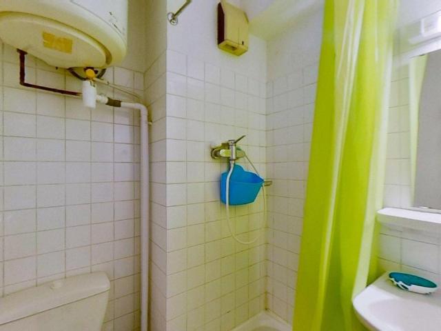 Appartement 1 pièce, 19 m² à louer à Villeurbanne 69100